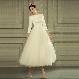vintage 50's wedding dresses