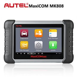 autel diagnostic maxicom mk808