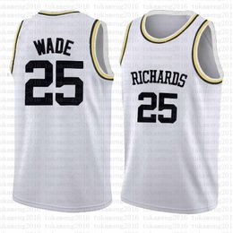 black yellow jersey basketball
