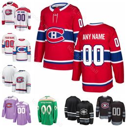 custom habs jersey
