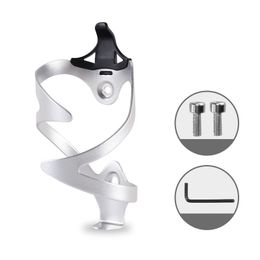 Bicycle Mountain Road Bike Water Bottle Holder Cages Rack Mount Wholesal TD RAC