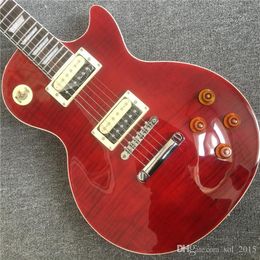 Guitare Electrique Erable Tigre Vente En Ligne Dhgate Com