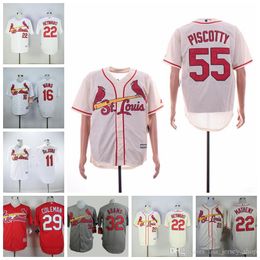 mike matheny jersey