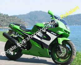 kawasaki ninja zx6r aftermarket parts