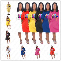 wholesale t shirt dress