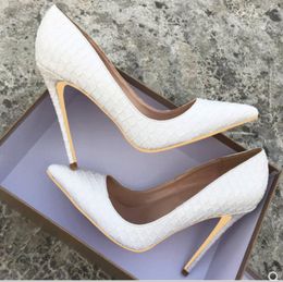 Koop groothandel Slangenhuid Hak Pumps Vrouwen goedkoop en kwaliteit met  gratis verzending | Nl.DHgate