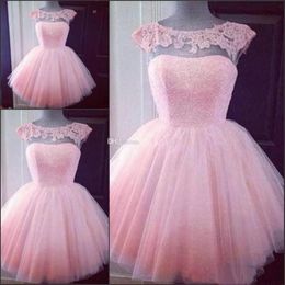 cute puffy dresses