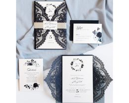 invitaciones para la graduación