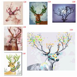 Diy Hand Painted Picture Frames Online Shopping Diy Hand Painted