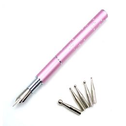 أدوات التنقيط جملة من أدوات الأظافر اشتري أدوات التنقيط رخيص من تجار الجملة في الصين علي Fr Dhgate Com Dhgate