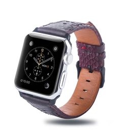 apple watch leather loop 44mm