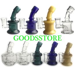 Inch Mini Glass Water Bong Canada Best Selling Inch Mini Glass