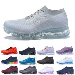 Tenis con valvulas de aire Clearance