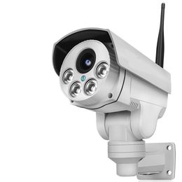 Surveillance Cameras Video Surveillance Heanworld 3mp Hd Wifi Camera Outdoor With Microphone Ip Camera Sd Slot Home Camera Wireless Waterproof Surveillance Cctv Camera