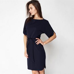 Women Dresses with Belts