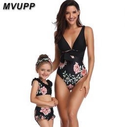 matching mum and daughter swimwear uk