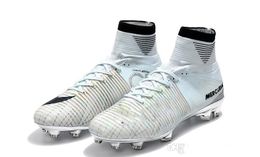 cr7 white cleats for sale
