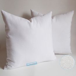 bulk canvas pillow covers