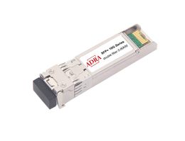1310nm 10km DOM Transceiver LODFIBER SFP-10G-GE-LX Huawei Compatible 1000BASE-LX and 10GBASE-LR SFP