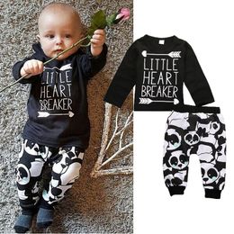 Pas Cher Bebe Panda Vetements Pour Bebes Achetez Des Produits En Gros Du Canada En Ligne Depuis La Chine Dhgate Com France