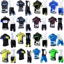 Orbea Unisex Team Cycling Jersey Bib Shorts Kits Riding Race Tops Straps Pants