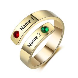Personalized Wedding Rings Engraved Online Shopping Personalized