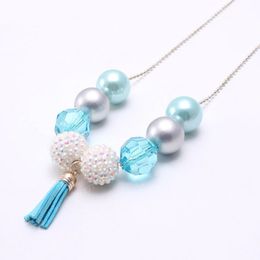 1PC 45*43mm Black Bow Tie Charm Pendant For Girl Bubblegum Chunky Bead Necklace 1PC 45*43mm Black Bow Tie Charm Pendant For Girl Bubblegum Chunky Bead Necklace