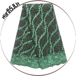 green cord lace styles