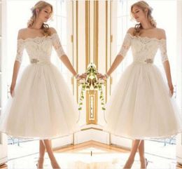 Size 14 Short Wedding Dresses