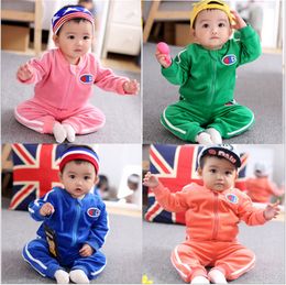 baby girl champion clothes