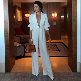 Pant Suits Formal Wear For Women 