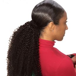 18 pouces cheveux