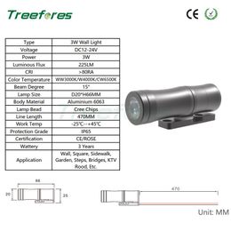 Modern Led Outdoor Wall Lights Online Shopping | Buy Modern Led Outdoor