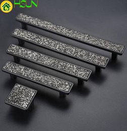 Black Glass Drawer Knobs Online Shopping Black Glass Drawer