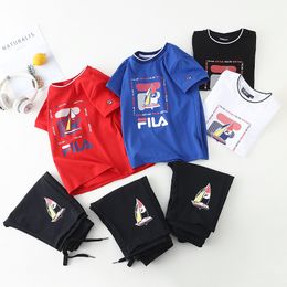 abbigliamento neonato fila