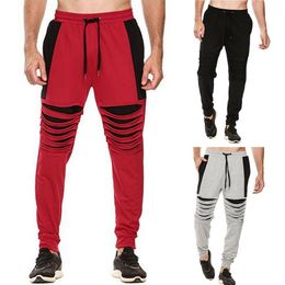 skinny tracksuit bottoms mens