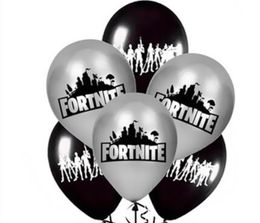 Birthday Theme Decorations Online Shopping Birthday Party Theme - birthday theme decorations online shopping fortnite printed balloon game fortnite night theme latex balloon air