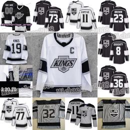 la kings jersey australia