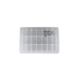 10pcs SMT SMD Kit Componentes de chip de laboratorio Caja de almacenam 10pcs SMT SMD Kit Componentes de chip de laboratorio Caja de almacenam