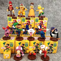 mario blind boxes