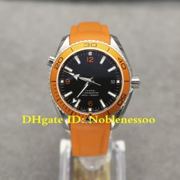 dhgate omega seamaster planet ocean