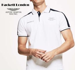 hackett polo price