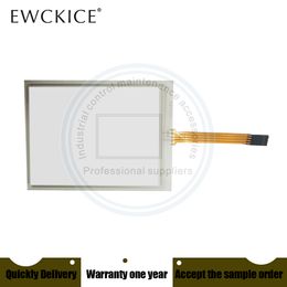 AMT9502 AMT 5.7 INCH 4 LINE TOUCH SCREEN GLASS DIGITIZER REPLACEMENT PLC NEW 