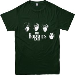 Working Like A Dog US Cover Beatles Hard Day/'s Night Spoof T-shirt Beagles