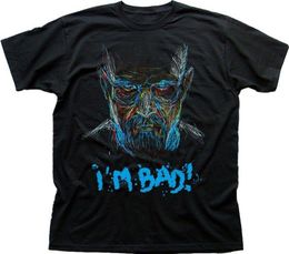 Official Better Call Saul Advert T-Shirt Unisex Merch Walter White TV Series AMC
