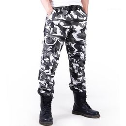 #yellow camo Los hombres pantalones de carga de alta calidad pantalones casuales largos Loose Multi bolsillo camuflaje militar pantalones de hombres de la calle larga de talla grande 44 #yellow camo Los hombres pantalones de carga de alta calidad pantalones casuales largos Loose Multi bolsillo camuflaje militar pantalones de hombres de la calle larga de talla grande 44