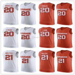 syracuse practice jersey