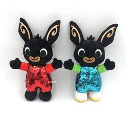 bing rabbit toy