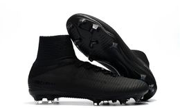 black cristiano ronaldo cleats