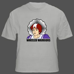 JAYCE AND THE WHEELED WARRIORS T-shirt Lightning League